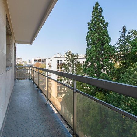 Fauriel Aime Apartment Saint-Etienne  Ngoại thất bức ảnh