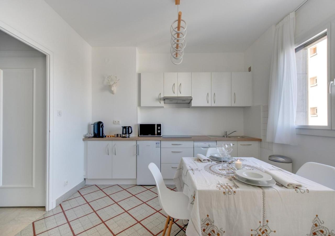 Fauriel Aime Apartment Saint-Etienne  Ngoại thất bức ảnh