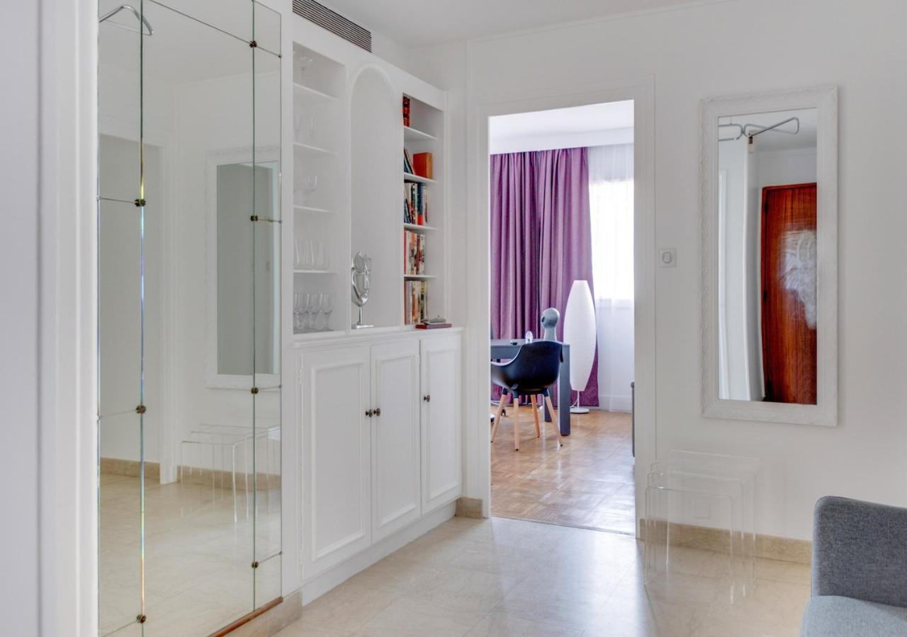 Fauriel Aime Apartment Saint-Etienne  Ngoại thất bức ảnh