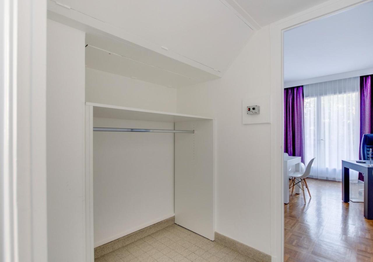 Fauriel Aime Apartment Saint-Etienne  Ngoại thất bức ảnh