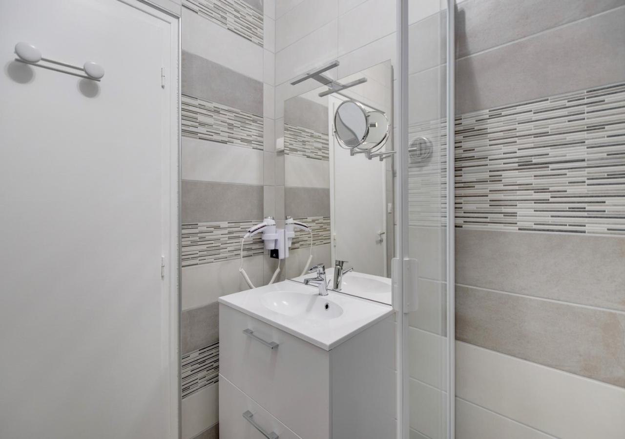 Fauriel Aime Apartment Saint-Etienne  Ngoại thất bức ảnh